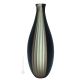 CANNE VASE Vidrio soplado de Murano, auténtica artesanía Made in Italy