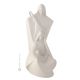NATIVIDAD Figura de porcelana Capodimonte hecha a mano Made in Italy