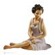 ETHEL - Muñeca romántica Capodimonte, belleza atemporal.
