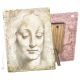 CABEZA JOVEN Adorno orfalesco Made in Italy