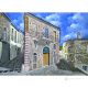 ORSARA Pintura acrílica moderna sobre lienzo Made in Italy 