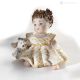 TUTU - Obra maestra en miniatura, muñeca Capodimonte con atención al detalle.