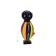 OWL Murrino de cristal soplado de Murano auténtica artesanía Made in Italy